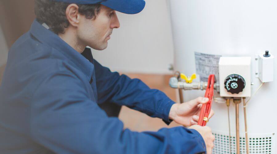 Local annual plumbing maintenance in Newtonville, MA